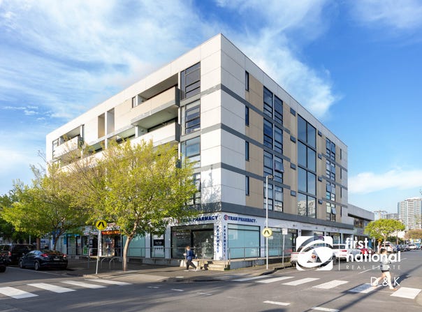 3/42A Byron Street, Footscray, Vic 3011