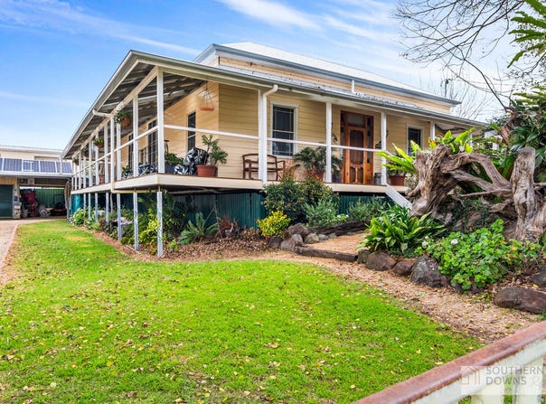 10 Olive Street, Killarney, Qld 4373