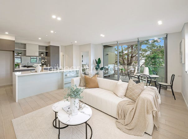 102/32 Alice Street, Newtown, NSW 2042