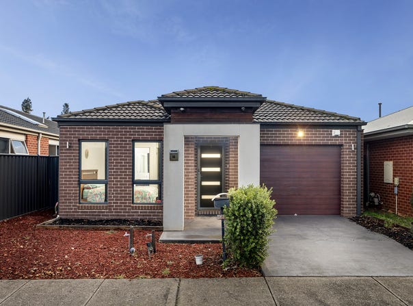 68 Eltham Parade, Manor Lakes, Vic 3024