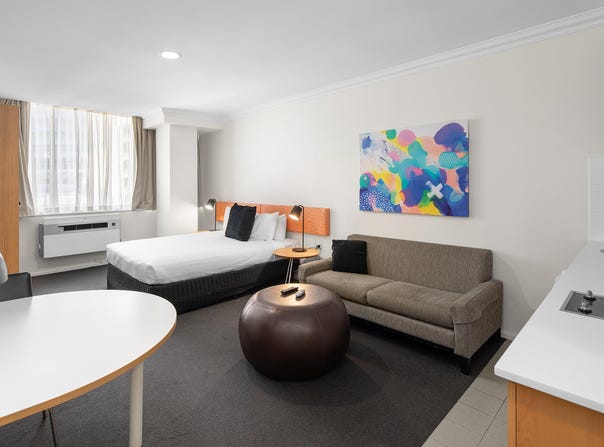422/305 Murray Street, Perth, WA 6000