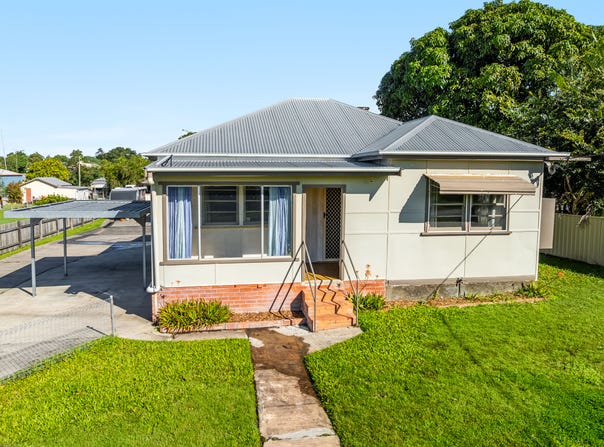 1/1 Wiangarie Street, Casino, NSW 2470