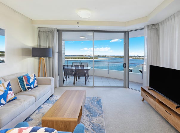 507/12 Otranto Av, Caloundra, Qld 4551