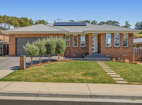 63 Apolline Drive, Kingston, Tas 7050