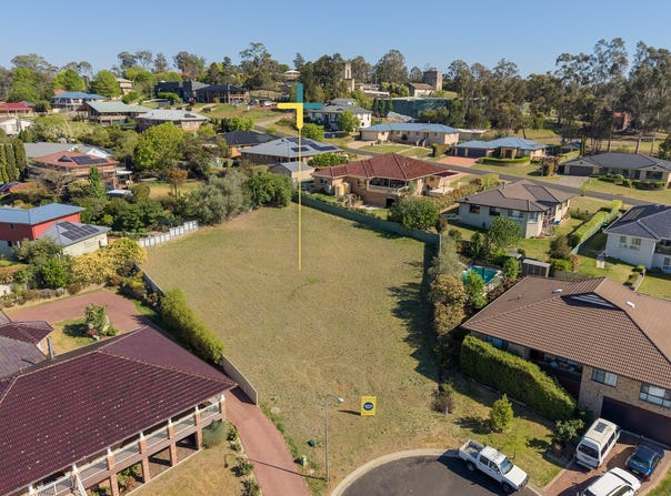 15 Bill Watson Court, Armidale, NSW 2350
