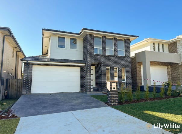Leppington, NSW 2179