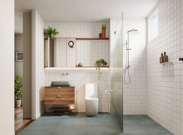W504/427 Albert Street, Brunswick, Vic 3056