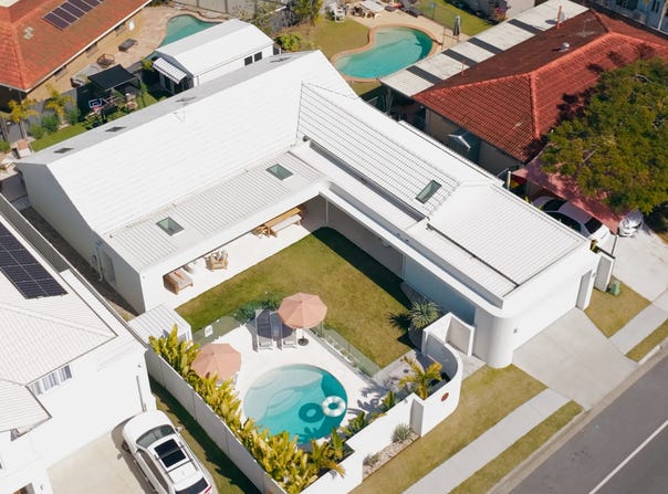 42 Mountain View Avenue, Burleigh Waters, Qld 4220