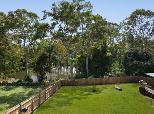 18 Cecily Terrace, River Heads, Qld 4655