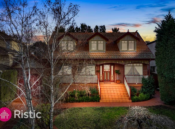 29 Hillrise Court, Mill Park, Vic 3082