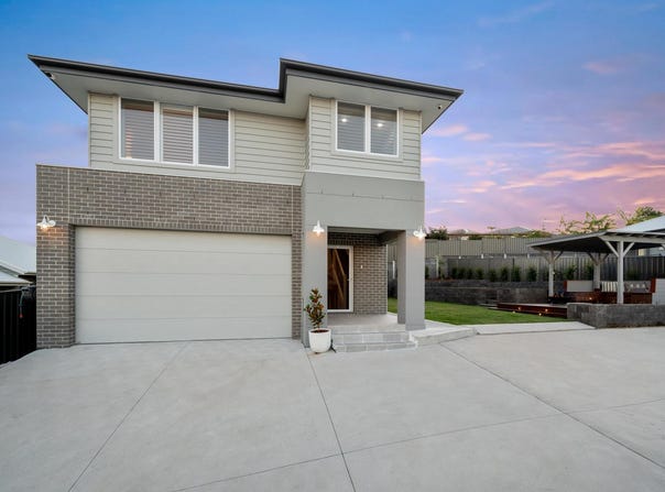 8 Odette Street, Cameron Park, NSW 2285