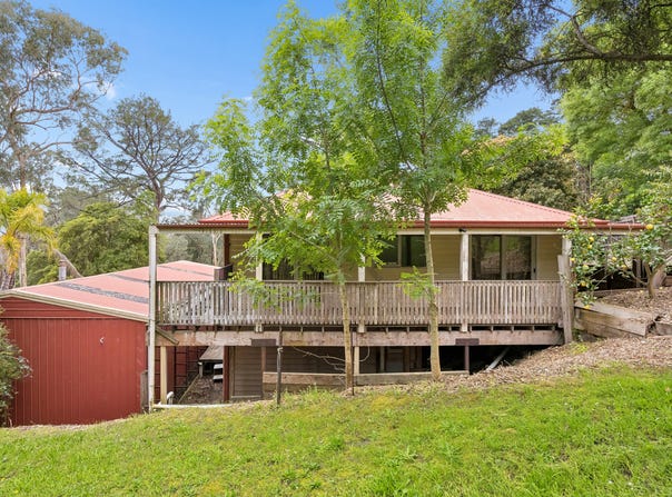 3 Johns Crescent, Mount Evelyn, Vic 3796