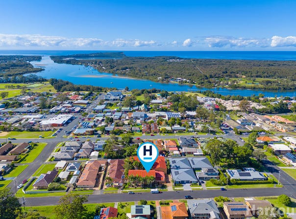 3/57 Norman Street, Laurieton, NSW 2443