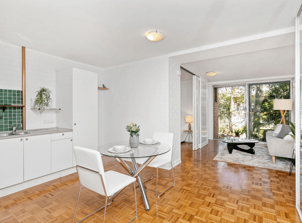 12/76 Subiaco Road, Subiaco, WA 6008