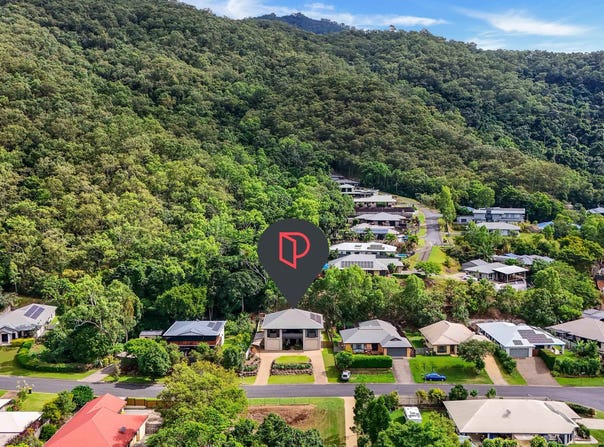 37 WILTSHIRE Drive, Gordonvale, Qld 4865