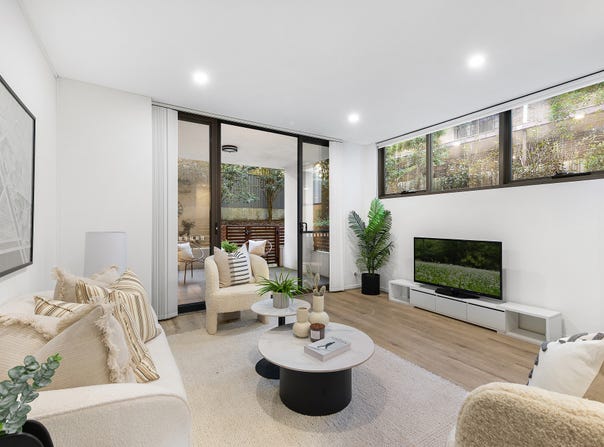 54/4-6a Park Avenue, Waitara, NSW 2077