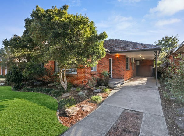 8 Nullawarra Avenue, Concord West, NSW 2138