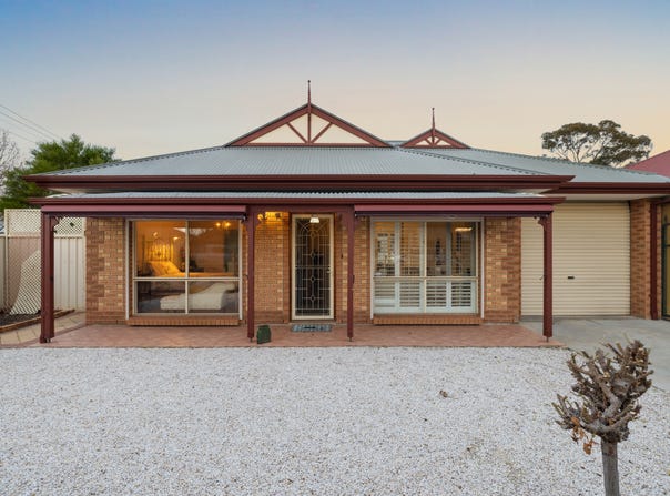 32A Sussex Street, Alberton, SA 5014