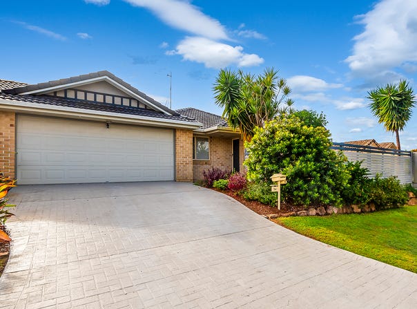 54 Philben Drive, Ormeau, Qld 4208