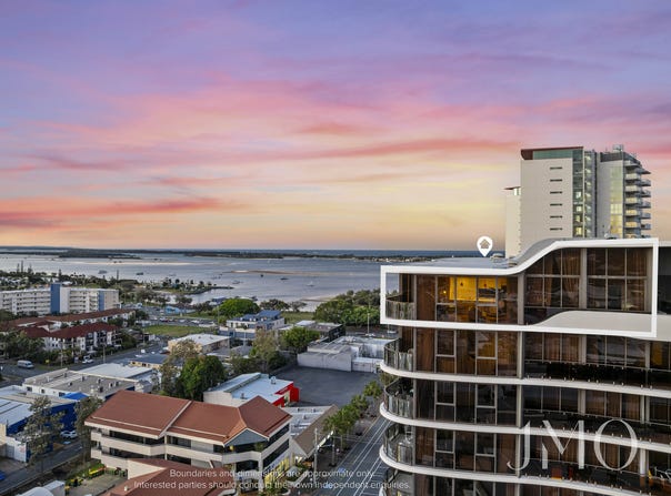 1508/139 Scarborough Street, Southport, Qld 4215