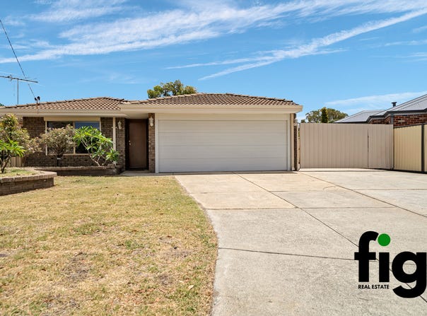 4 Indus Ct, Beechboro, WA 6063