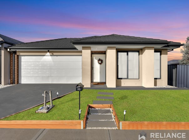 35 Makedonia Street, Tarneit, Vic 3029