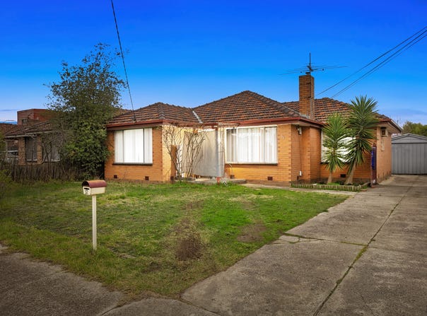 32 Smith Avenue, Thomastown, Vic 3074
