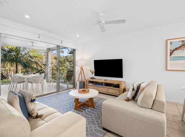 7/152-158 Noosa Parade, Noosaville, Qld 4566