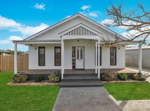 113 Hade Avenue, Bass, Vic 3991