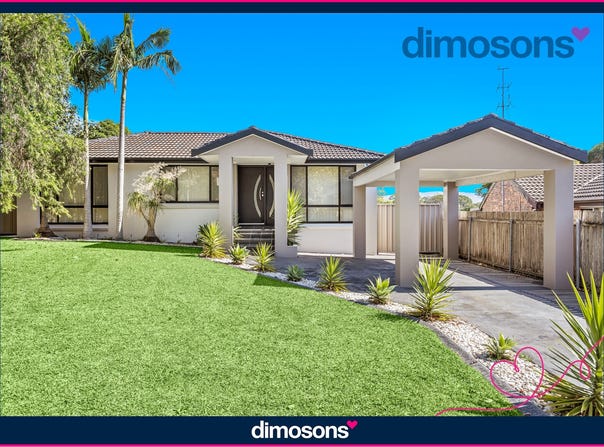 12 Kilpa Place, Oak Flats, NSW 2529
