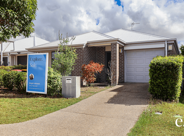26 Harmony Drive, Clinton, Qld 4680