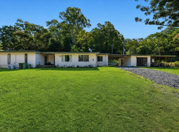 1263 Conway Road, Conway, Qld 4800