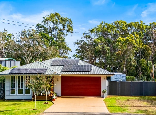 50 Tenanne Street, Russell Island, Qld 4184