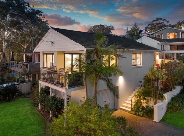 2a Moonah Avenue, Saratoga, NSW 2251