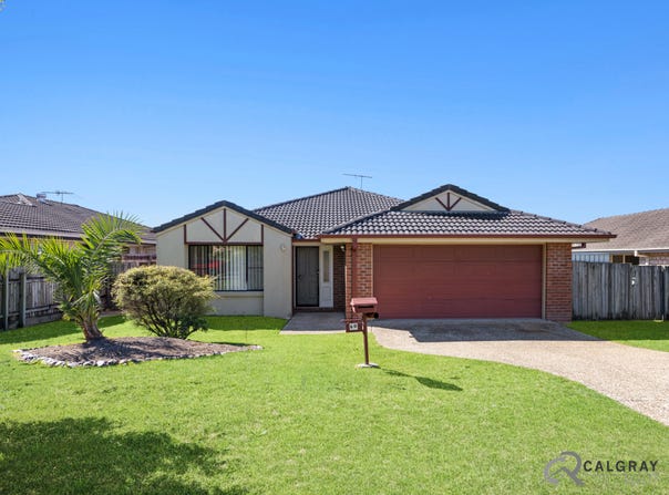 60 Jonquil street, Ormeau, Qld 4208