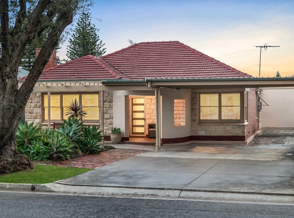 14 Victoria Street, Henley Beach, SA 5022