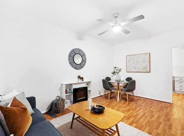 4/46 Scott Grove, Glen Iris, Vic 3146