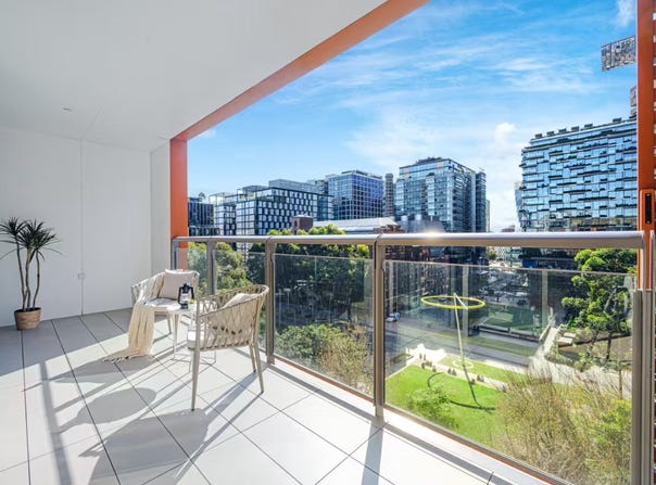 505/81 O'Connor Street, Chippendale, NSW 2008