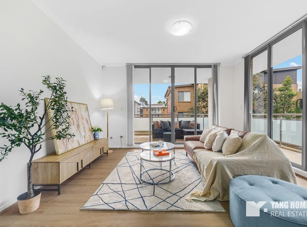 19/54-62 Nijong Drive, Pemulwuy, NSW 2145