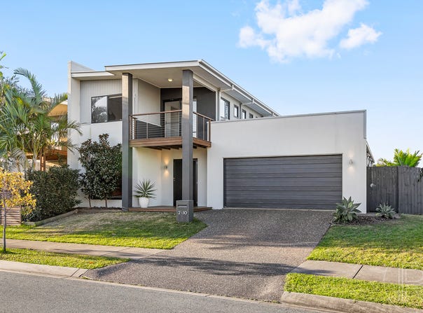 2/10 Lamatia Drive, Mountain Creek, Qld 4557
