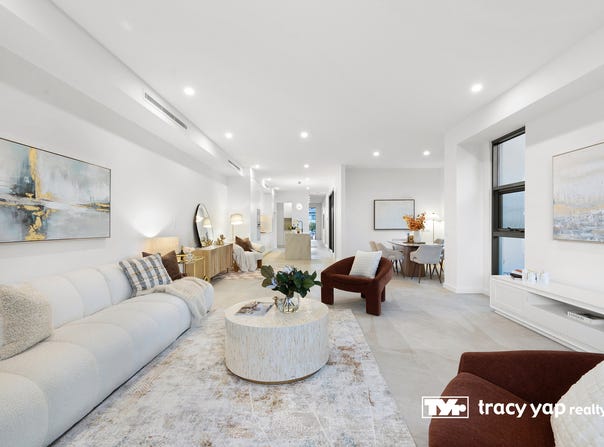36 Patricia Street, Marsfield, NSW 2122