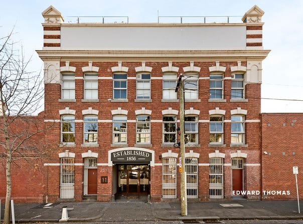 24/11 Anderson Street, West Melbourne, Vic 3003