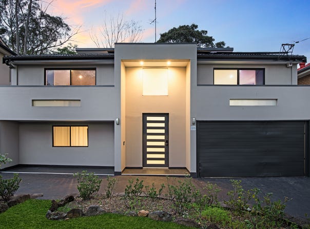 114 Roberta Street, Greystanes, NSW 2145