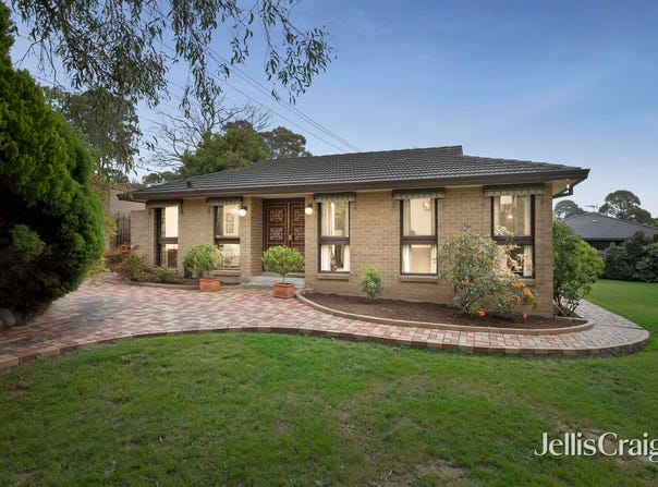 45 Hawthory Road, Kilsyth, Vic 3137