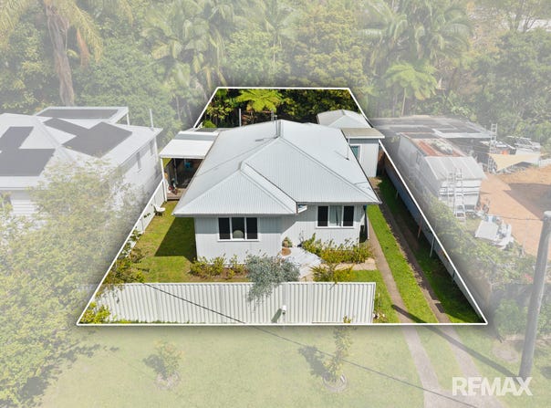 37 Court Road, Nambour, Qld 4560