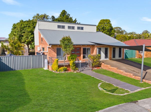 84 Vienna Road, Alexandra Hills, Qld 4161