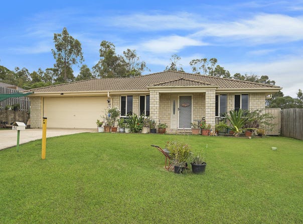 4 Goldenwood Crescent, Fernvale, Qld 4306