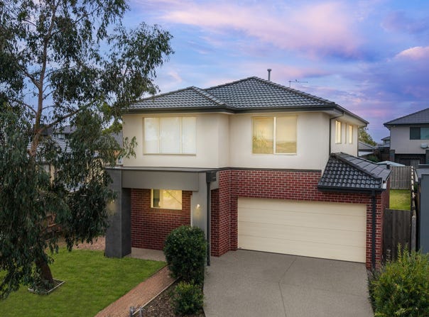 18 Cubbyhouse Road, Wyndham Vale, Vic 3024
