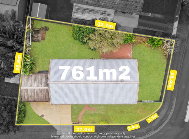 21 Barry Street, Slacks Creek, Qld 4127