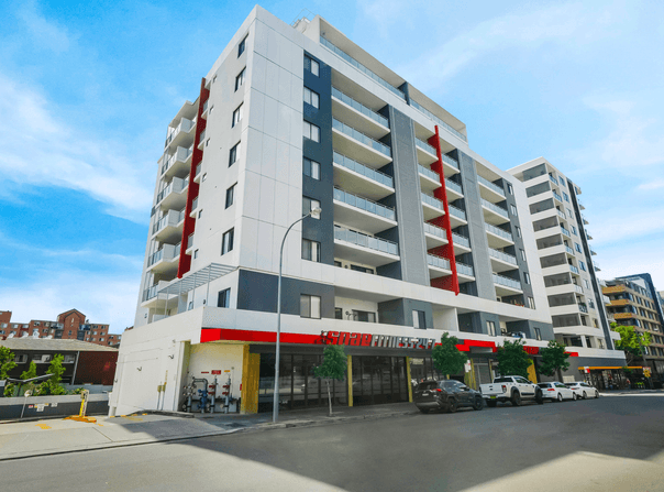 70/61-71 Queen Street, Auburn, NSW 2144